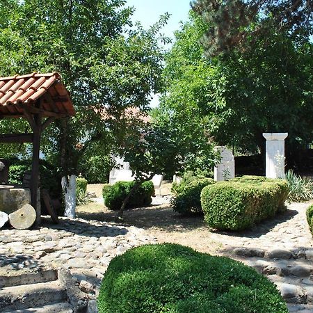 Garni Hotel Mali Predah - Novi Deo Knjazevac Eksteriør billede