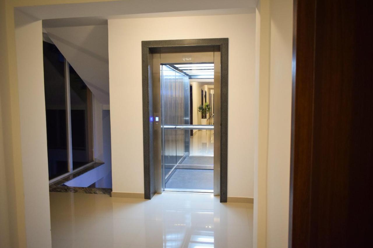 Garni Hotel Mali Predah - Novi Deo Knjazevac Eksteriør billede