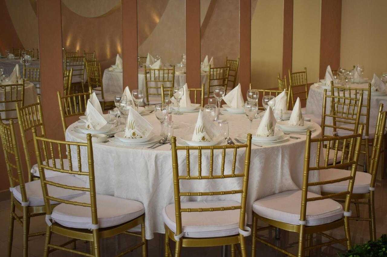 Garni Hotel Mali Predah - Novi Deo Knjazevac Eksteriør billede
