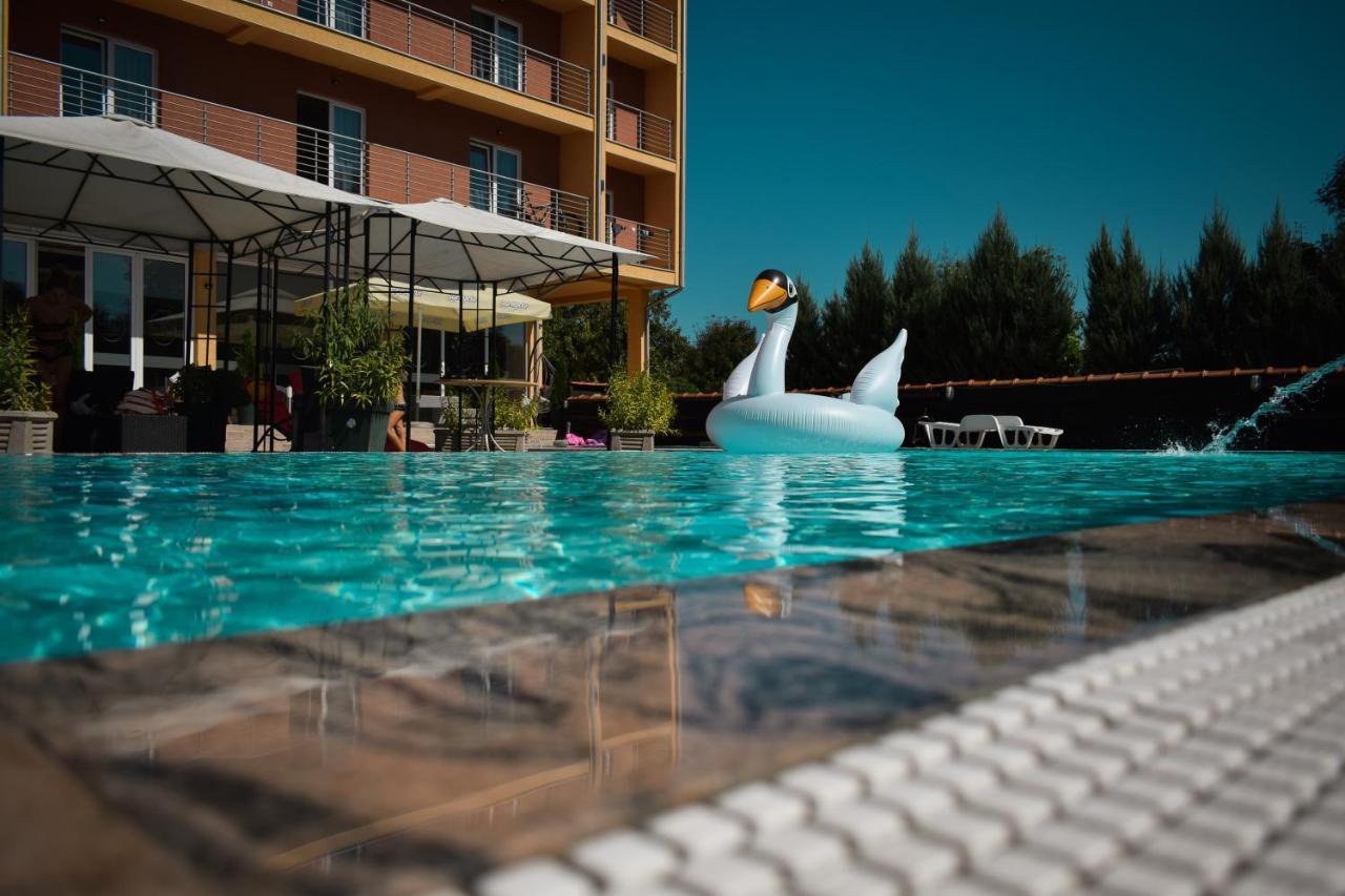 Garni Hotel Mali Predah - Novi Deo Knjazevac Eksteriør billede