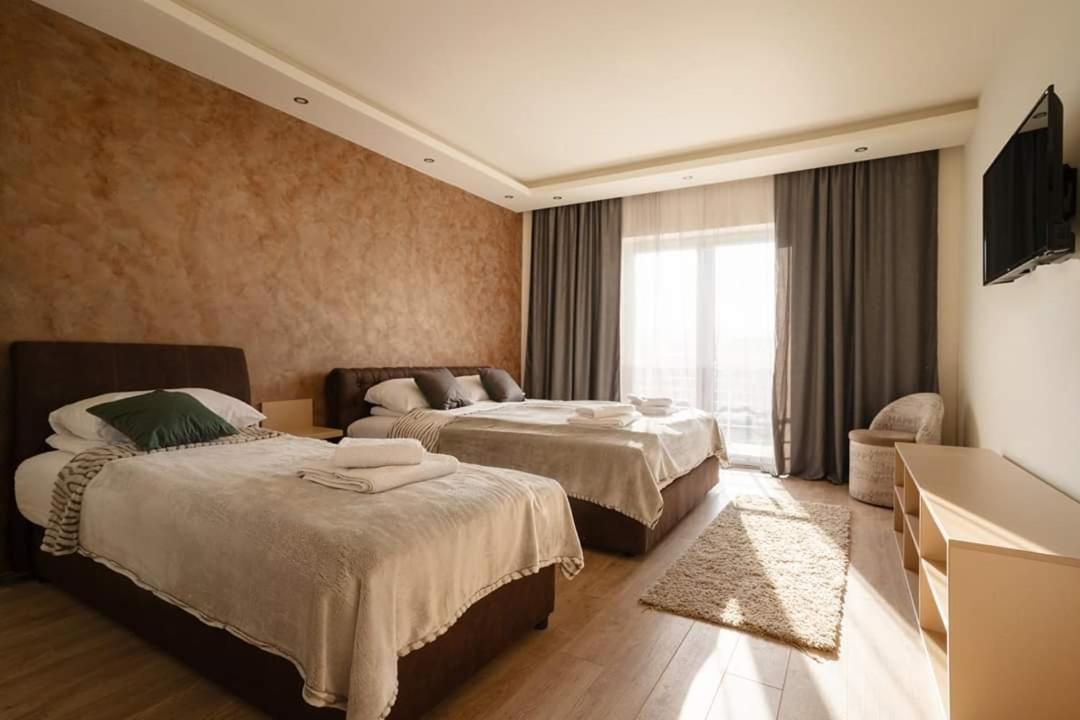 Garni Hotel Mali Predah - Novi Deo Knjazevac Eksteriør billede