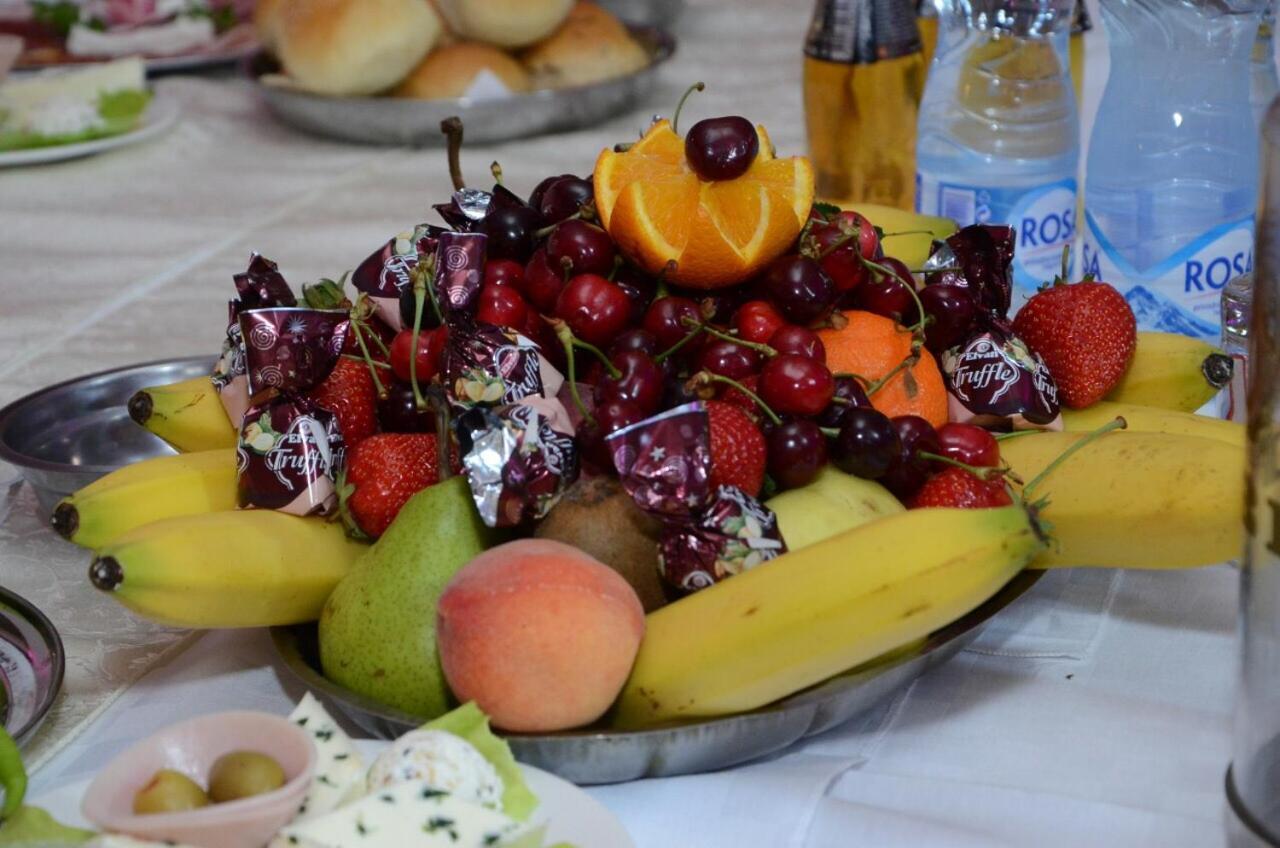 Garni Hotel Mali Predah - Novi Deo Knjazevac Eksteriør billede