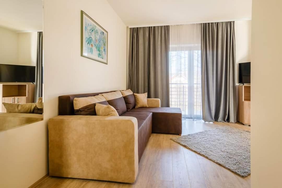 Garni Hotel Mali Predah - Novi Deo Knjazevac Eksteriør billede