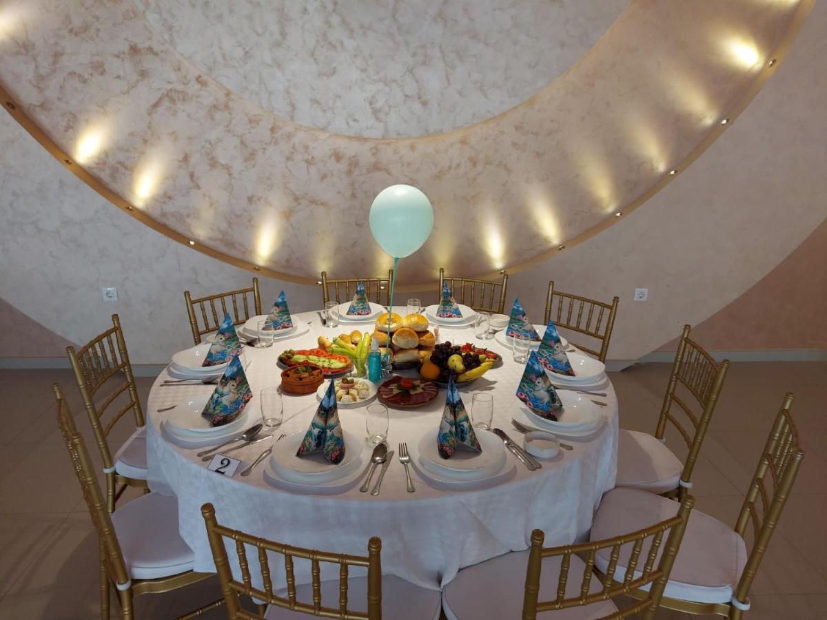 Garni Hotel Mali Predah - Novi Deo Knjazevac Eksteriør billede