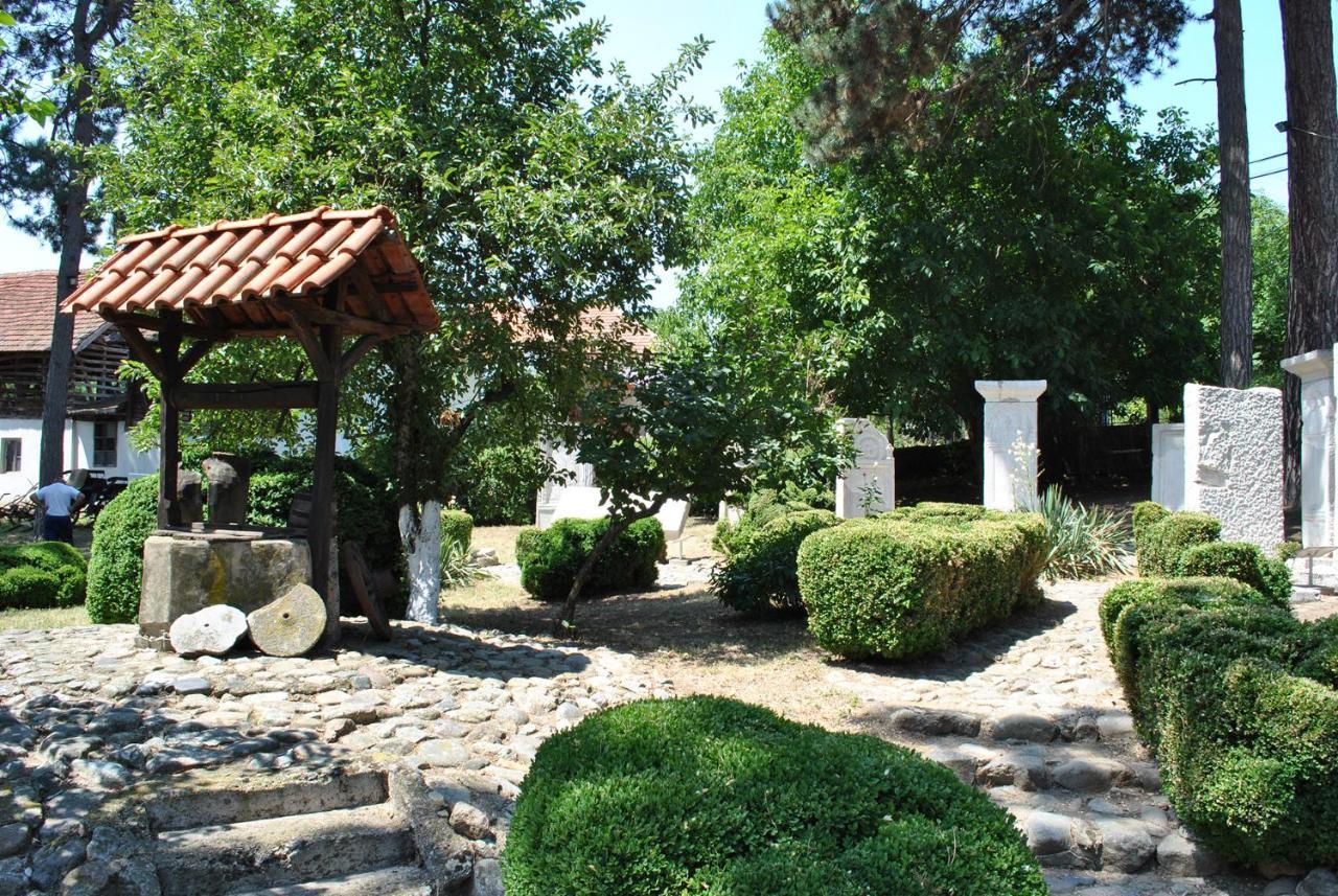 Garni Hotel Mali Predah - Novi Deo Knjazevac Eksteriør billede